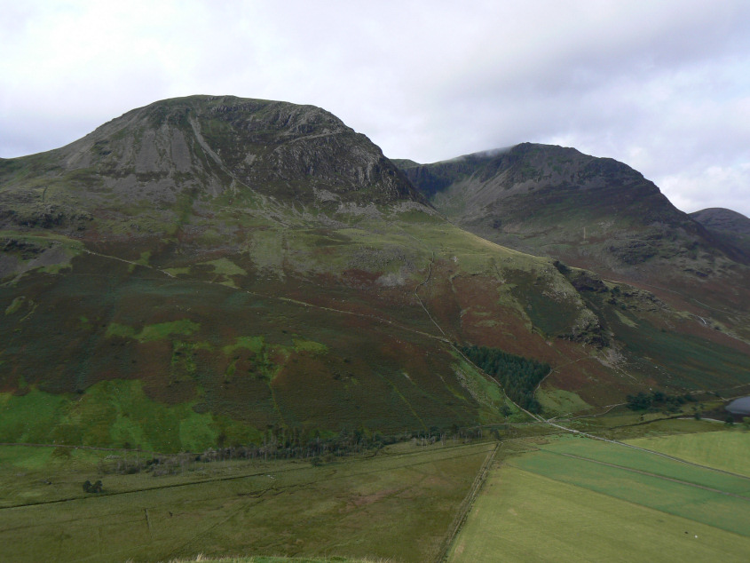 High Crag High Crag